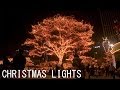 Photoshop CS6 Christmas Lights
