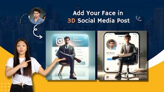 AI 3D image generator | Swap face ai screenshot 4