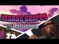 Unturned | ¡Los NEGROS GUAPOS! [ Roleplay ]