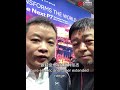 What Is the All-New P7’s Global Competitive Advantage? | Exclusive with XPeng’s CEO