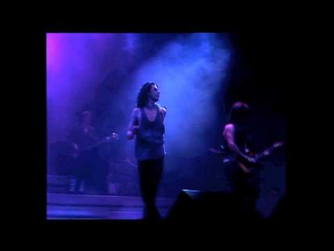 INXS - Listen Like Thieves [Rocking The Royals LIVE]