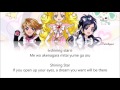 Futari wa PreCure | Shining Star [Eng/Rom] Mp3 Song