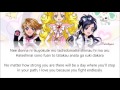 Futari wa precure  shining star engrom