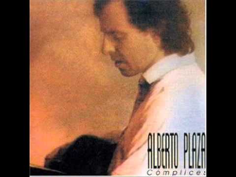 Dime hermano - Alberto Plaza