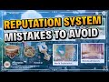 Patch 1.1 Reputation System (AVOID THESE MISTAKES!) | Genshin Impact New Content