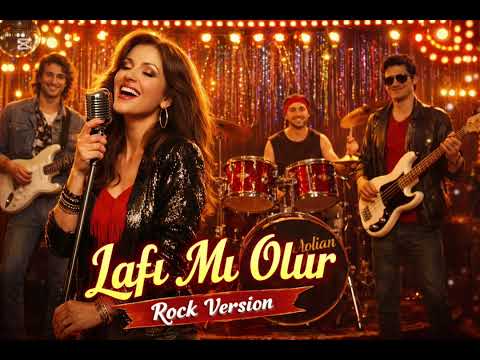 Anatolian Aura-Lafı Mı Olur