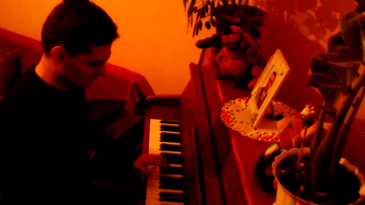 savage - only you piano