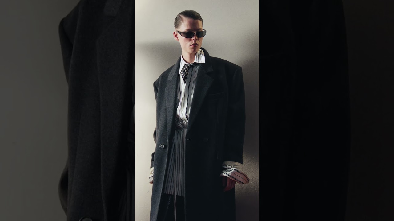Men's Fall 26