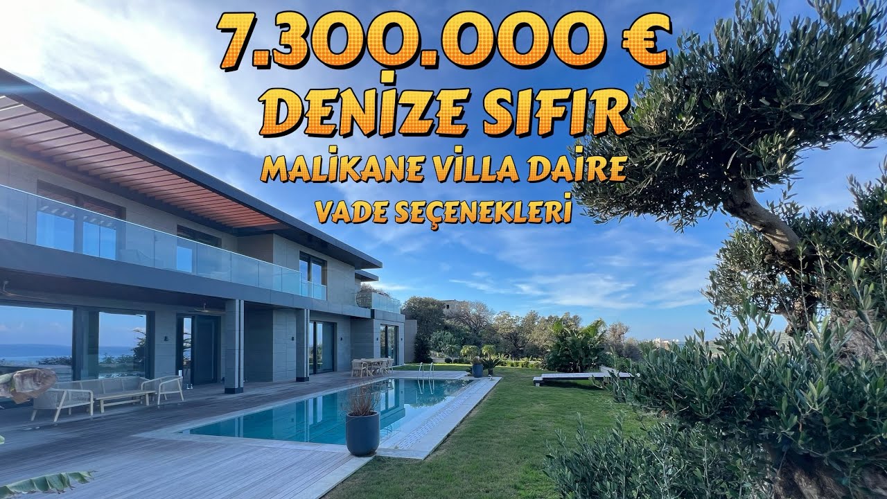 BODRUM DENİZE SIFIR MALİKANE TURU