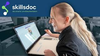 Skillsdoc en 90 segundos