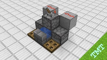 Extremely Fast Nano Farm Tutorial in Minecraft 1.14 [Java]