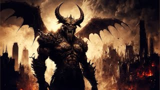 EAS Scenario #9: Hells Awakening