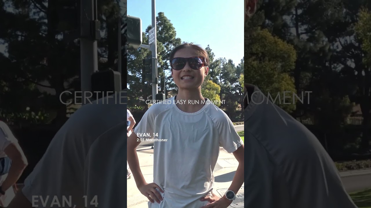 МОМЕНТ, ПОДТВЕРЖДЕННЫЙ КАК ЛЕГКИЙ БЕГ