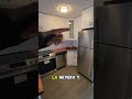 Asegurate de que los electrodomesticos esten funcionando