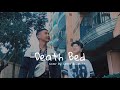 Death Bed by Powfu - Tagalog Version by Cesar $emento (Official Music Video)