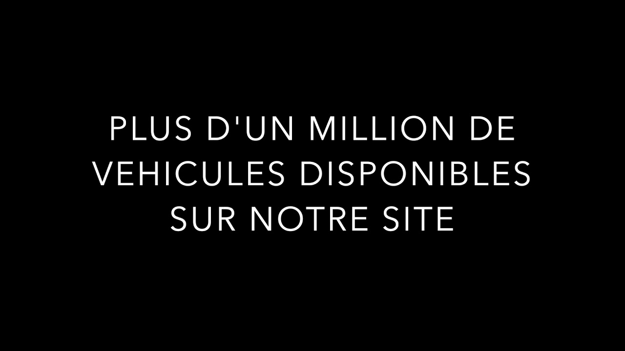 📣Nouveau partenariat - AUTOSCOUT 24