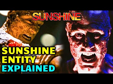 Is This The End For Crystal Sunshine? The Leak Explains.