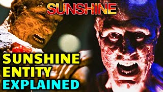 Sunshine’s Final Entity Explained: Was the Sun A Hidden Lovecraftian Horror All Along?