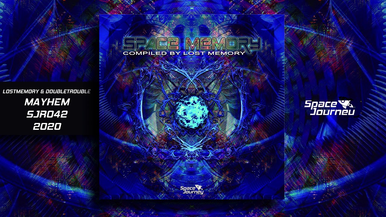 LostMemory & DoubleTrouble - Mayhem auf YouTube ansehen LostMemory & DoubleTrouble - Mayhem auf YouTube ansehen