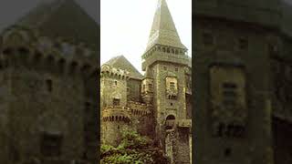 قلعة بران المسكونة 