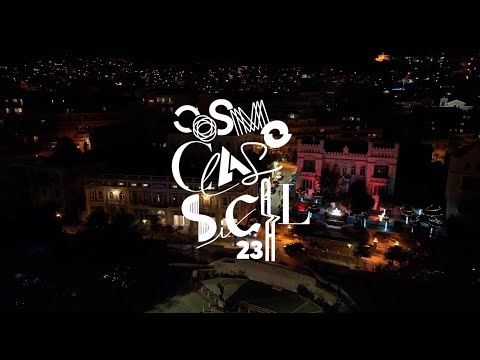 Cosmopolis Festival 2023