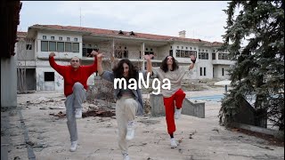 Bitti Rüya - maNga