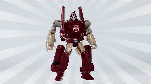 Powerglide (G1)