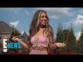 Kim Zolciak's daughter Ariana Sets the Record Straight on Weight Loss | E! News