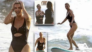 Ivanka Trump’s Stunning Bikini Look Steals the Spotlight in Costa Rica!