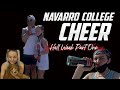 Navarro CHEER Hell Week part 1