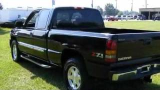 2006 GMC Sierra 1500 Wilson NC Medlin Gmc Wilson Nc