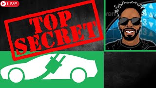 Auto Insider's TOP SECRET Dividend Stock!