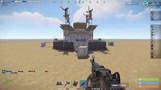 RUST | Shot with GeForce