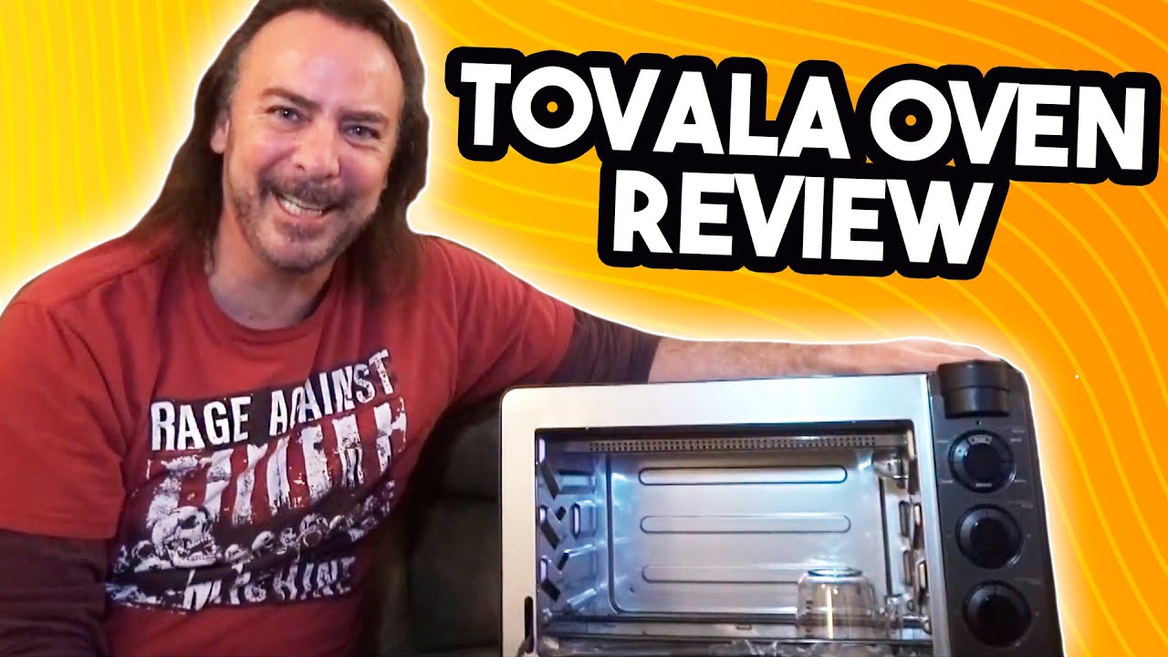 Hey Busy Parents! The Tovala Steam Oven & Meals Is Your Automated, Personal  Chef (Review) - HighTechDad™