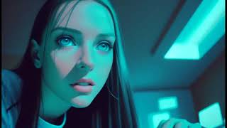 A scary story from Stable Diffusion