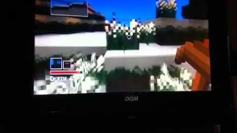 Total Miner Lets Play: Blueprints Episode 2 Part 1