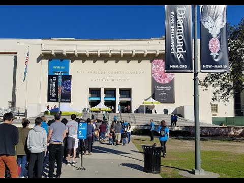 Video: Native American musea en monumenten in Los Angeles