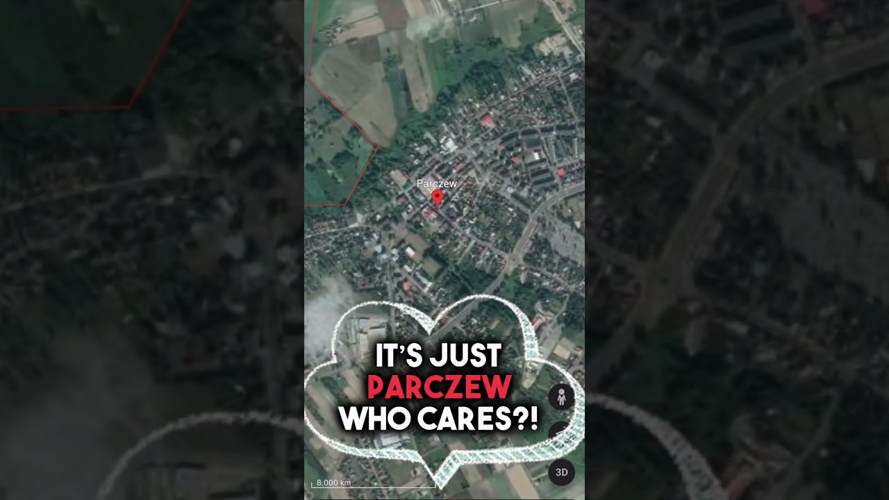 It's Just PARCZEW..🇵🇱😎 