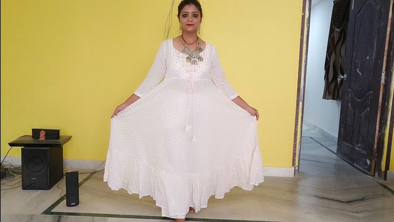 Jabong haul | affordable jabong kurtis haul | online MBE kurtis review | jabong best sale kurtis