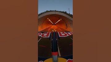 Flying Into History 💨