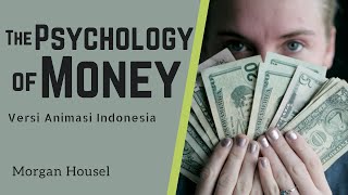 Mindset yang Benar soal Uang | The Psychology Of Money screenshot 3