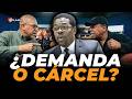 RAFAEL LINARES: CASO JESÚS NOVA VS JOSEPH CÁCERES: ¿HABRÁ DEMANDA JUDICIAL?