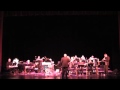 "The Man In The Green Shirt" performed by Bill Warfield's New York Jazz Repertory Orchestra