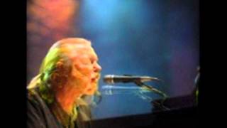 Gregg Allman   -  At The Dark End Of The Street  ( One of Duane's Favorite Tunes) chords