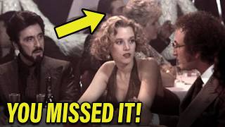 Carlito’s Way (1993): 21 CRAZY Facts You Didn’t Know!