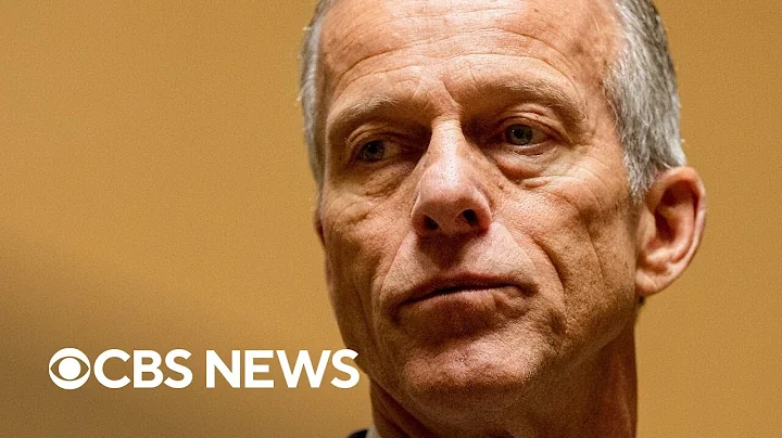 Senate approves funding to end government shutdown after some Democrats join Republican efforts