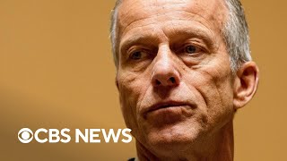 Celebrity Senate approves funding to end government shutdown after some Democrats join Republican efforts Profile