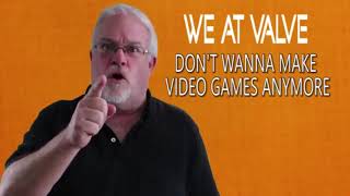 VALVE PULLING OFF A BETHESDA