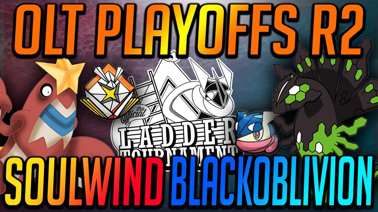 Smogon's OLT IV-R2: SoulWind VS. Blackoblivion (Sun&Moon OU) w/Dokkerich