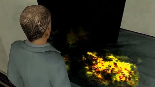 [GMOD ANIMATION] Microwave Cascade